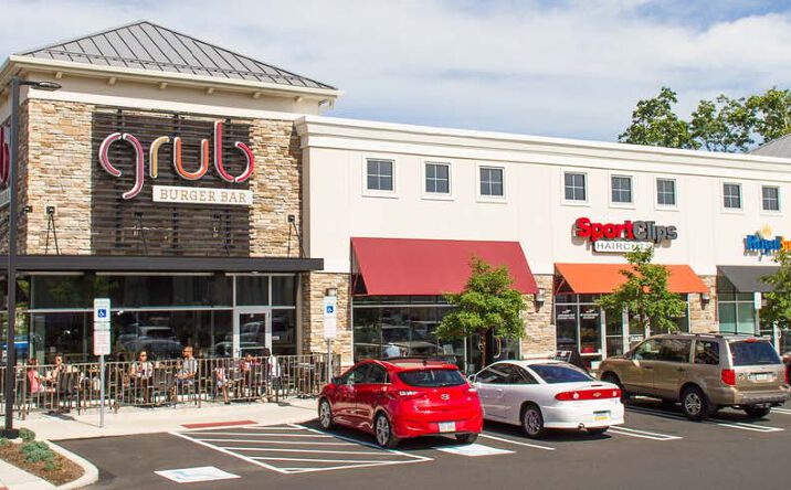 Pictures of Retail property located at 155 N York Rd, Willow Grove, PA 19090 for lease - image #1