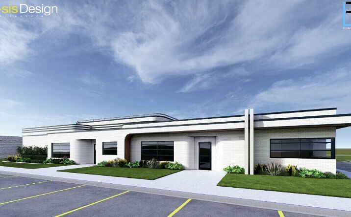Pictures of Office property located at 12312 Market Dr, Oklahoma City, OK 73114 for lease - image #1