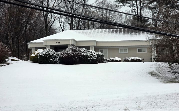 Pictures of Office property located at 468 Gidney Avenue, Newburgh (City), NY 12550 for lease - image #1
