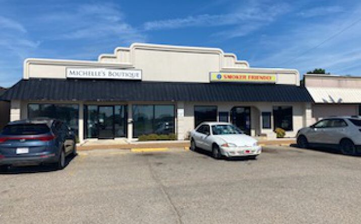 Pictures of Retail property located at 2719 S Caraway, Jonesboro, AR 72401 for lease - image #1