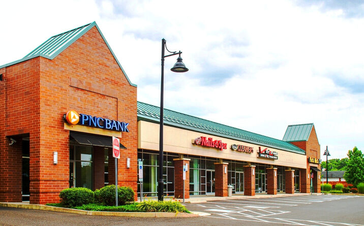 Pictures of Retail property located at W Butler Ave, Chalfont, PA 19002 for lease - image #1