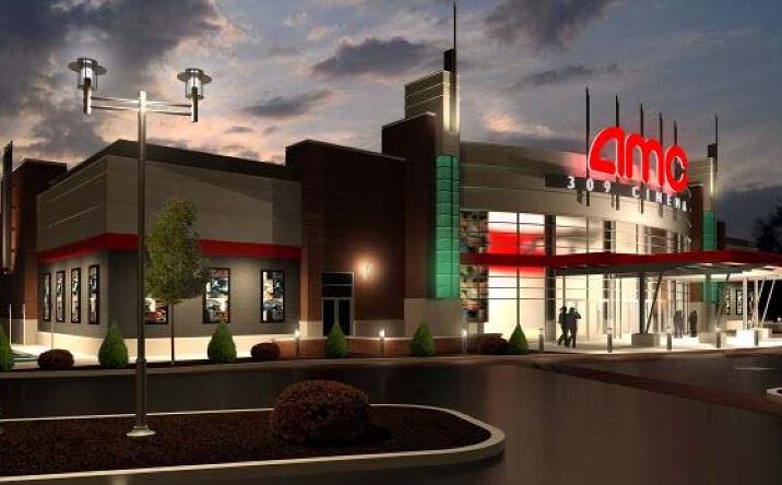 Pictures of Retail property located at 1210 Bethlehem Pike, North Wales, PA 19454 for lease - image #1