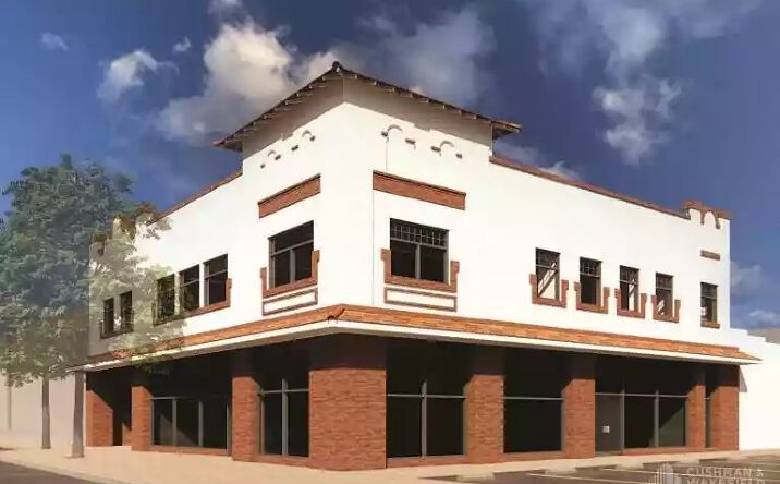 Pictures of Office property located at 415 Campbell Ave, Campbell, CA 95008 for lease - image #1