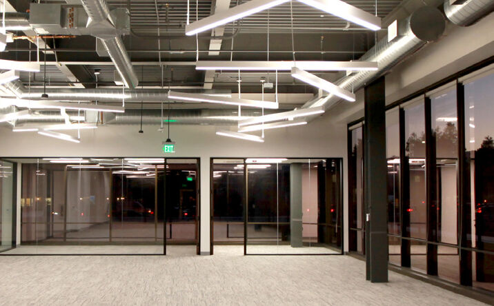 Pictures of Office property located at 10050 / 10080 North Wolfe Road, Cupertino, CA 95014 for lease - image #1