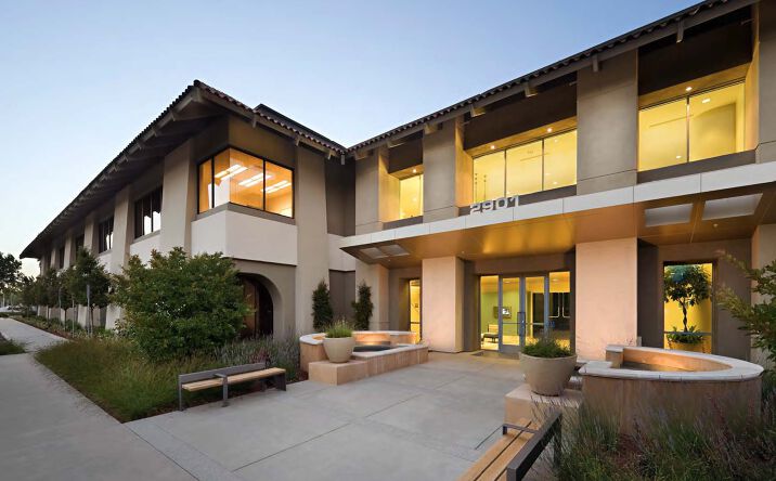 Pictures of Office property located at 2901 Tasman Dr, Santa Clara, CA 95054 for lease - image #1