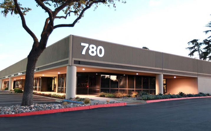 Pictures of Retail, Office property located at 780 Montague Expy, San Jose, CA 95131 for lease - image #1