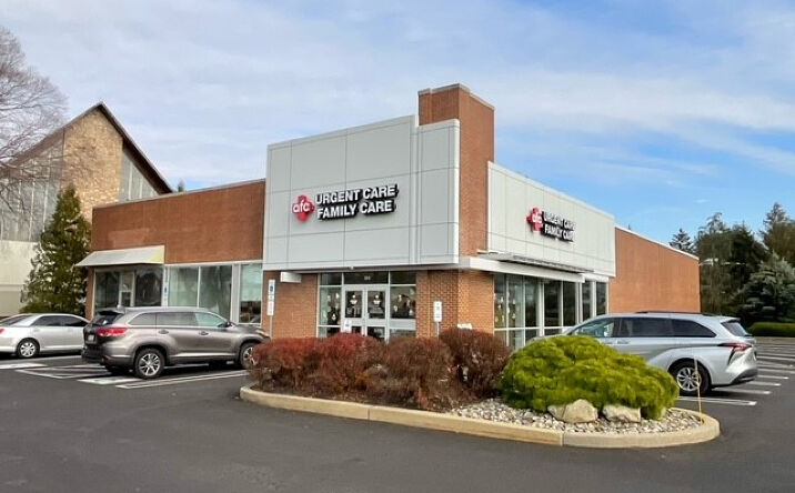 Pictures of Retail property located at 511 Second Street Pike, Southampton, PA 18966 for lease - image #1