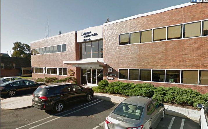 Pictures of Retail, Office property located at 8250 Old York Rd, Elkins Park, PA 19027 for lease - image #1