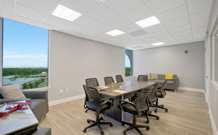 Pictures of Office property located at 12550 Biscayne Blvd # 902, North Miami, FL 33181 for lease - image #1