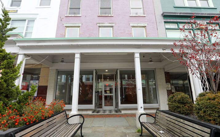 Pictures of Retail property located at 328 Wall Street, Kingston, NY 12401 for lease - image #1