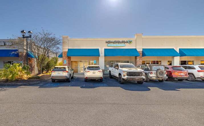 Pictures of Retail property located at 916 Kings Bay Road, St. Marys, GA 31558 for lease - image #1