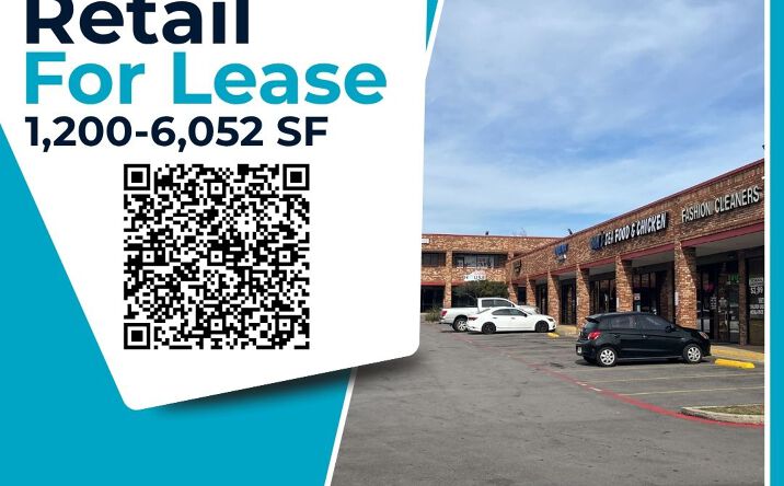 Pictures of Retail, Office, Restaurant property located at 3215 Pleasant Run Rd, Lancaster, TX 75134 for lease - image #1