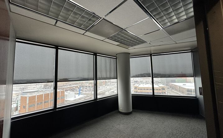 Pictures of Office property located at 600 4th St, Sioux City, IA 51101 for lease - image #1