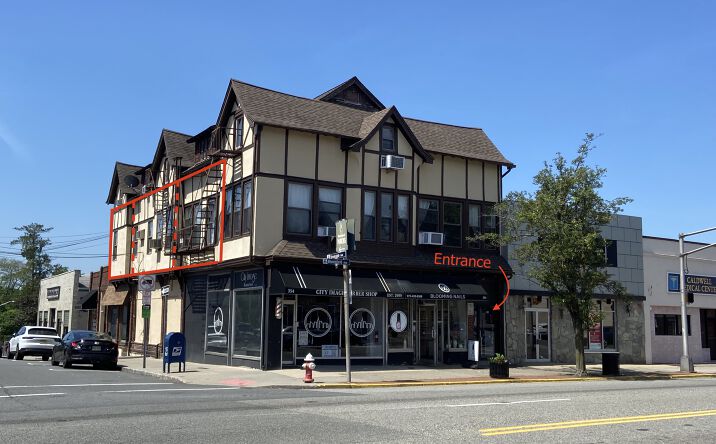 Pictures of Office property located at 354 Bloomfield Ave, Caldwell, NJ 07006 for lease - image #1