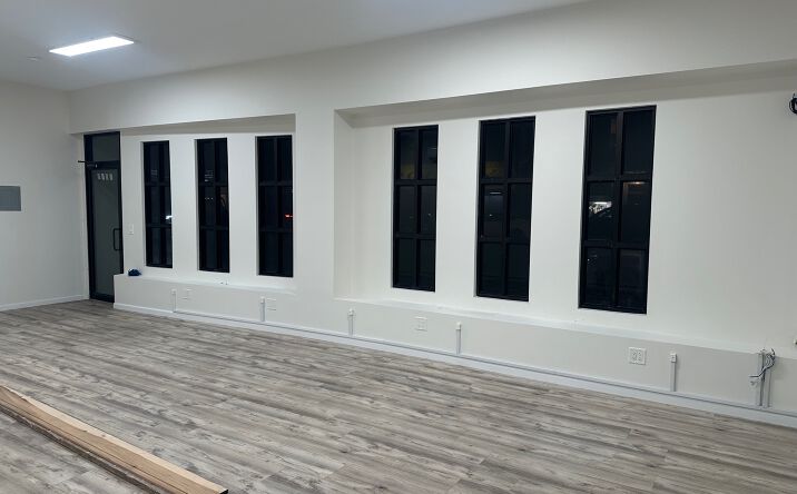 Pictures of Retail, Office property located at 2384 Nostrand Ave, Brooklyn, NY 11210 for lease - image #1
