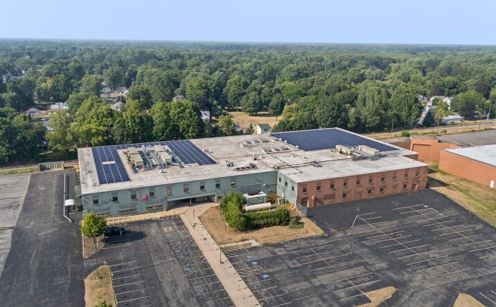 Pictures of Office, Industrial, Special Purpose property located at 231 East Ave, Albion, NY 14411 for lease - image #1