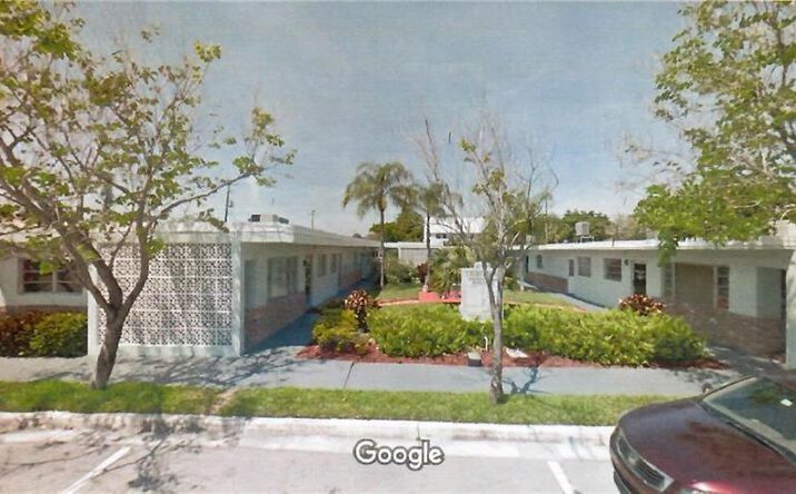 Pictures of Office property located at 27 SE 24 Avenue 2, Pompano Beach, FL 33062 for lease - image #1
