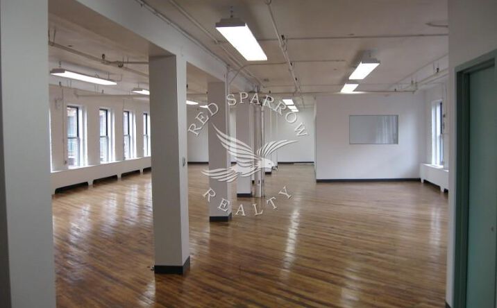 Pictures of Office property located at undisclosed, New York, NY 10454 for lease - image #1