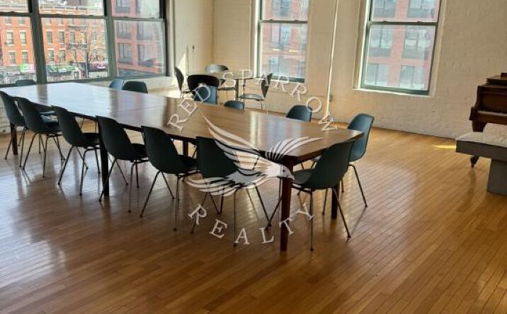 Pictures of Office property located at undisclosed, New York, NY 10454 for lease - image #1