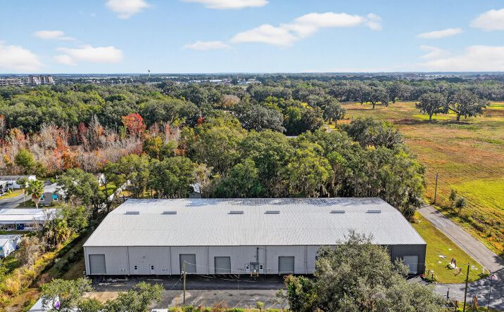 Pictures of Industrial property located at 418 Clay Drain Rd, Wildwood, FL 34785 for lease - image #1