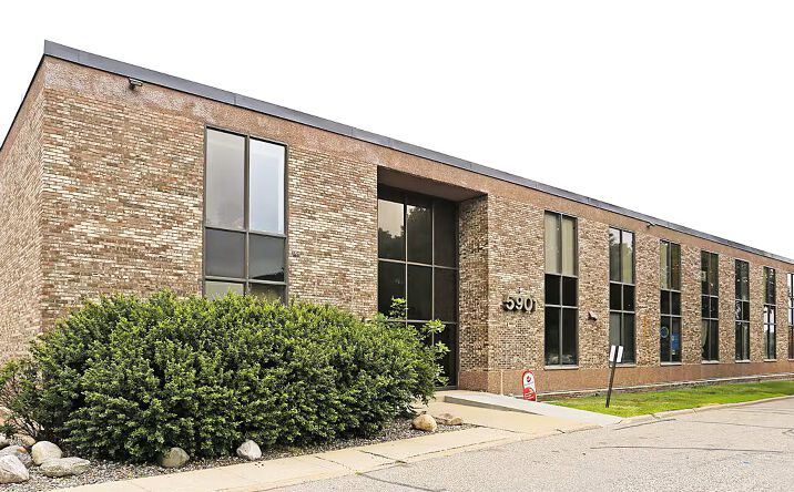 Pictures of Office, Retail property located at 5901 Brooklyn Boulevard, Minneapolis, US 55429 for lease - image #1