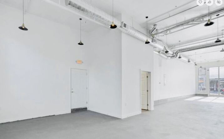 Pictures of Retail, Office, Special Purpose property located at 1644 Taraval St, SF, CA 94116 for lease - image #1