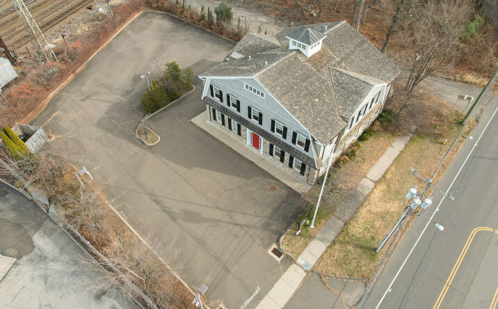 Pictures of Retail, Office, Special Purpose property located at 76 Tokeneke Rd, Darien, CT 06820 for lease - image #1