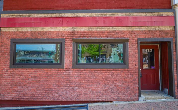 Pictures of Retail, Office property located at 2214 College St, Cedar Falls, IA 50613 for lease - image #1