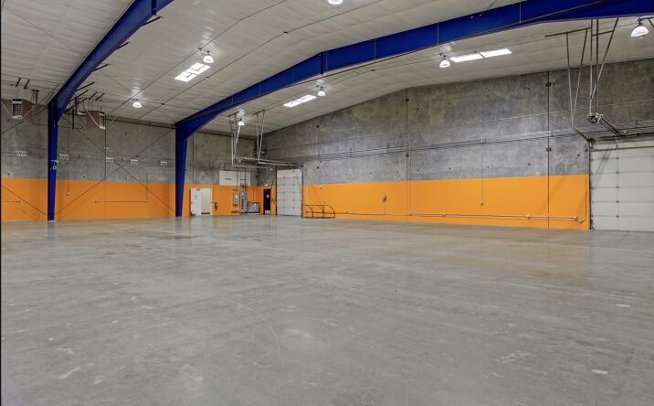 Pictures of Industrial property located at 3102 100th St SW, Everett, WA 98204 for lease - image #1