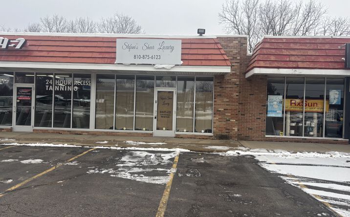 Pictures of Retail property located at 1395 W Bristol Rd, Flint, MI 48507 for lease - image #1