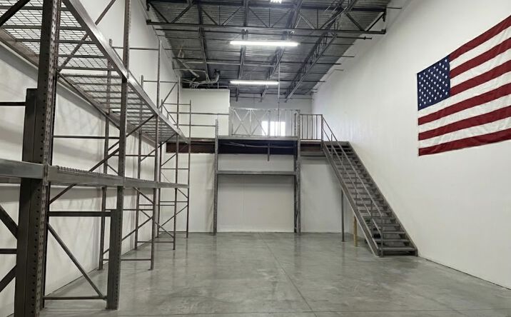 Pictures of Industrial property located at 6321 Porter Rd, Sarasota, FL 34240 for lease - image #1