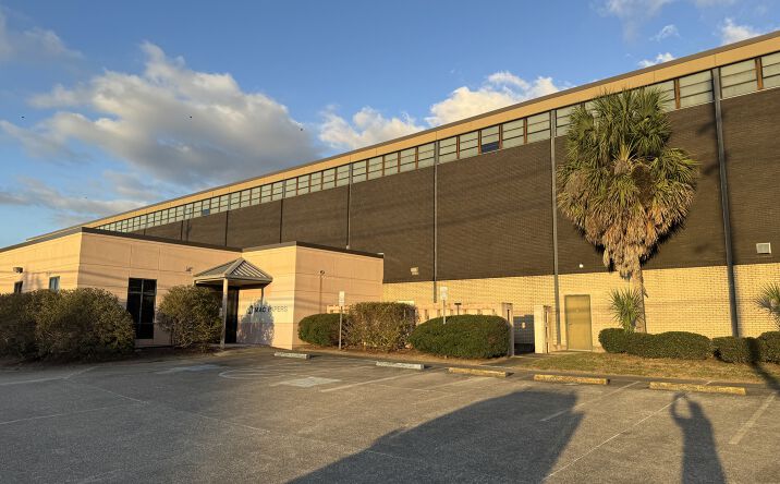 Pictures of Industrial property located at 801 Edwards Ave, New Orleans, LA 70123 for lease - image #1