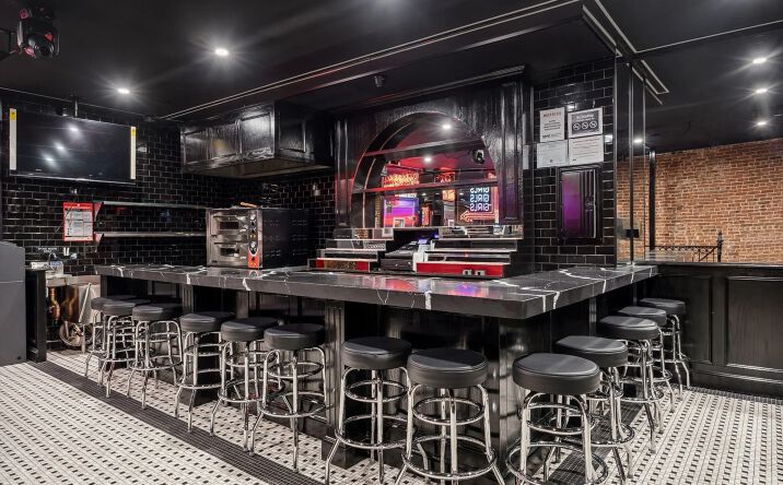 Pictures of Retail property located at 100 E 116th St, New York, NY 10029 for lease - image #1