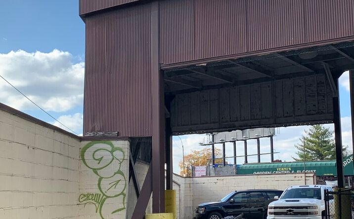 Pictures of Land property located at 22-19 Hazen St, New York City, NY 11370 for lease - image #1