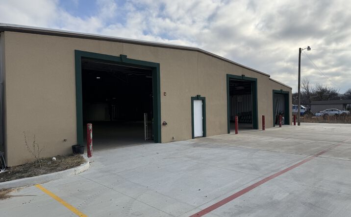 Pictures of Industrial property located at 19901 E Highway 51, A1, Broken Arrow, OK, USA, Broken Arrow, OK 74014 for lease - image #1