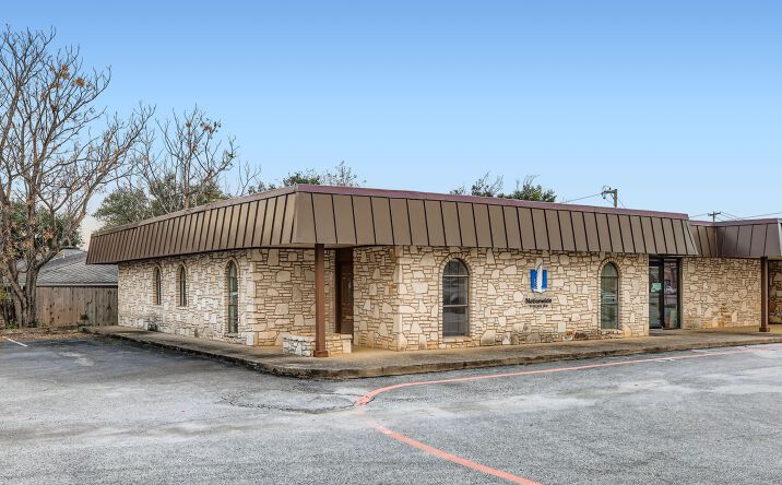 Pictures of Office, Special Purpose property located at 2060 Universal City Blvd, Universal City, TX 78148 for lease - image #1