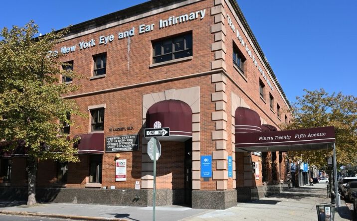 Pictures of Special Purpose, Office property located at 9020 5th Avenue, Brooklyn, NY 11209 for lease - image #1