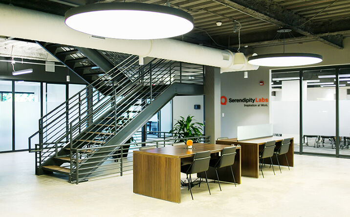 Pictures of Office property located at 6584 Poplar Ave, Memphis, TN 38138 for lease - image #1