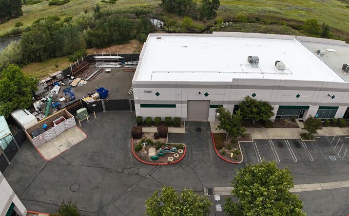 Pictures of Industrial property located at 10624 Industrial Ave, Roseville, CA 95678 for lease - image #1