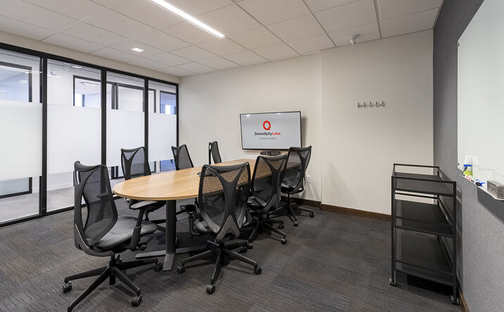 Pictures of Office property located at 100 S Clinton Ave, Rochester, NY 14604 for lease - image #1
