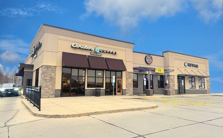 Pictures of Retail, Restaurant property located at 2300 S Minnesota Ave, Sioux Falls, SD 57105 for lease - image #1