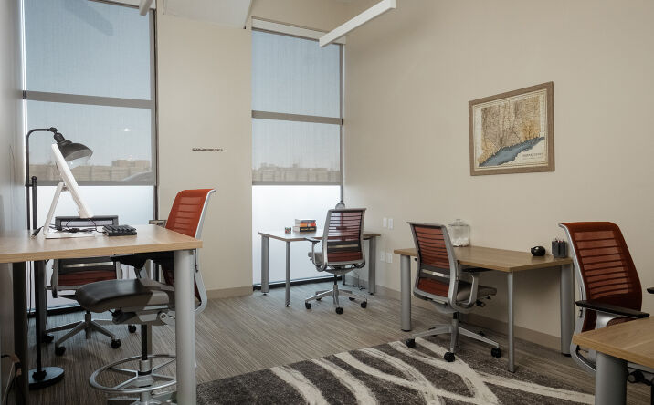 Pictures of Office property located at 700 Canal St, Stamford, CT 06902 for lease - image #1