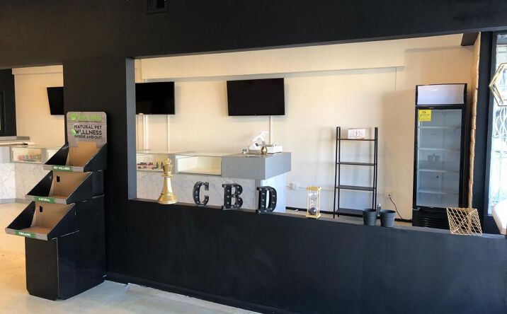 Pictures of Retail, Special Purpose property located at Confidential, Los Angeles, CA 90045 for lease - image #1