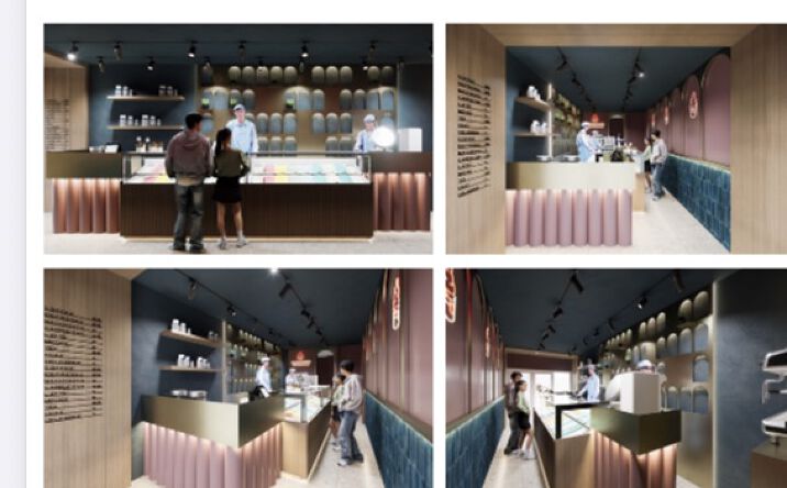 Pictures of Retail property located at 1731 2nd Ave, New York, NY 10128 for lease - image #1