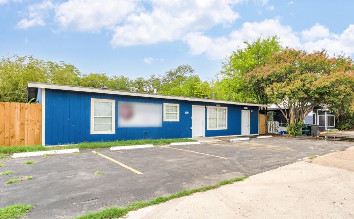 Pictures of Office property located at 4530 Walzem Rd, San Antonio, TX 78218 for lease - image #1