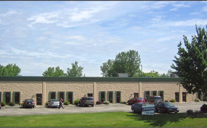 Pictures of Industrial property located at W226 N900 Eastmound Dr, Waukesha, WI 53186 for lease - image #1