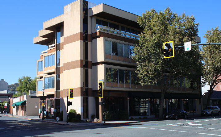 Pictures of Office property located at 1501 N Broadway, Walnut Creek, CA 94596 for lease - image #1