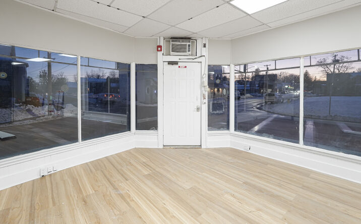 Pictures of Retail, Office property located at 168 Lunenburg St, Fitchburg, MA 01420 for lease - image #1