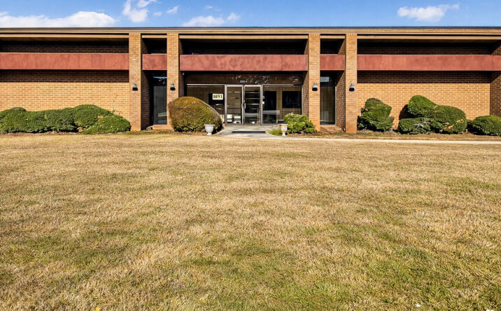 Pictures of Industrial, Office property located at 3009 Bankers Industrial Dr, Atlanta, GA 30360 for lease - image #1