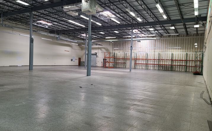 Pictures of Industrial property located at 9007 Tuscany Way, Austin, TX 78710 for lease - image #1